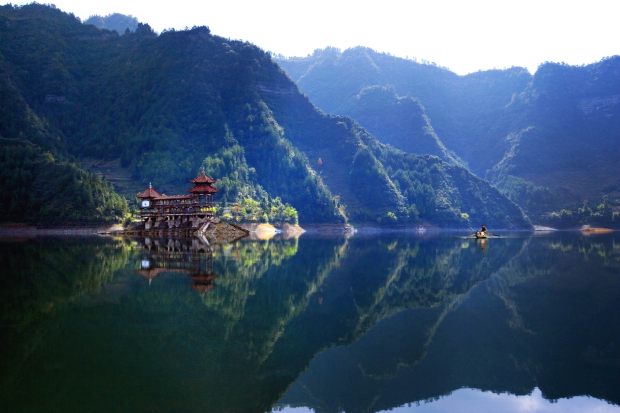 С�Ϻ��ﾰ����ͼ1����ˮ������һɫ����Ӱ�������� (2).jpg